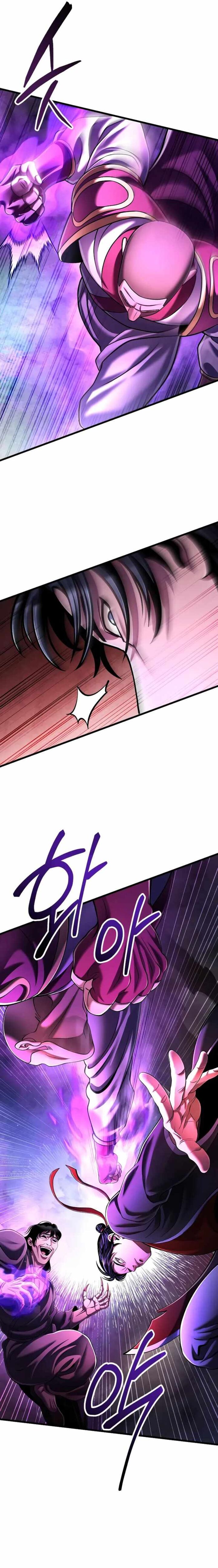 Revenge Of Young Master Peng 136 9