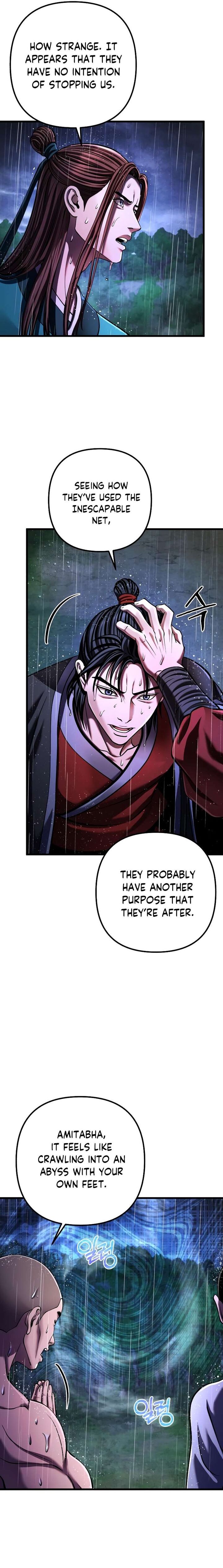 Revenge Of Young Master Peng 142 10