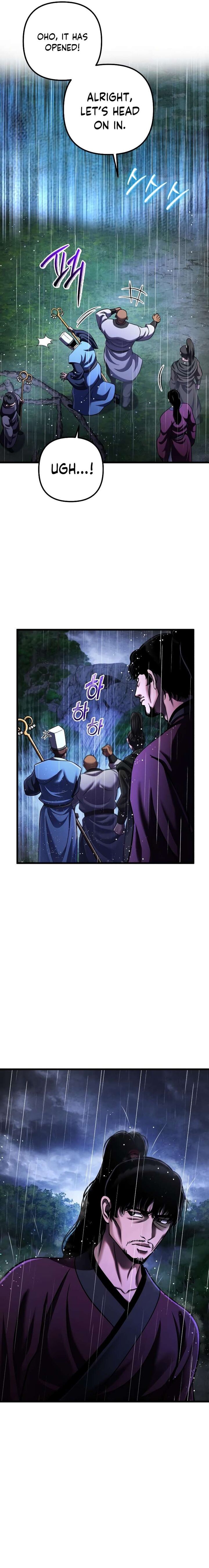 Revenge Of Young Master Peng 142 18