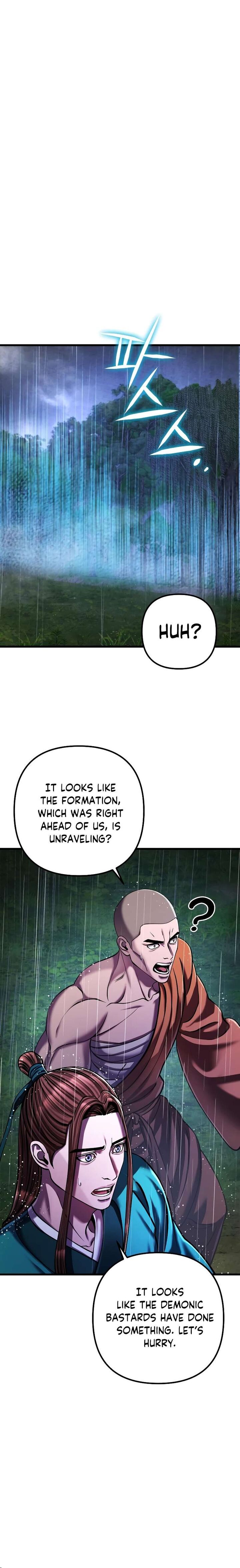 Revenge Of Young Master Peng 142 19