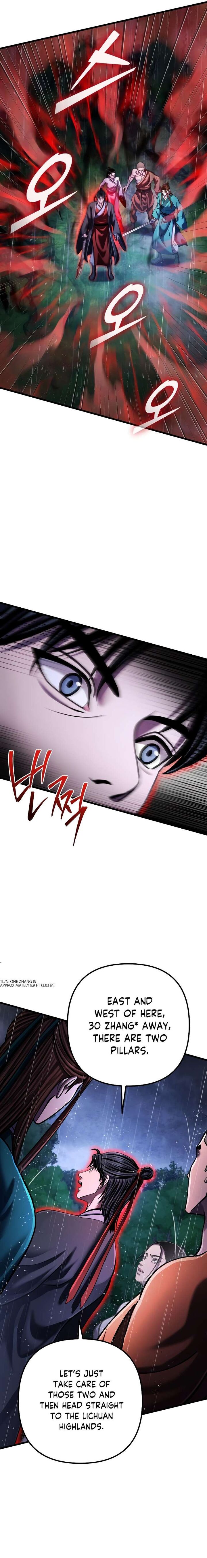 Revenge Of Young Master Peng 142 22