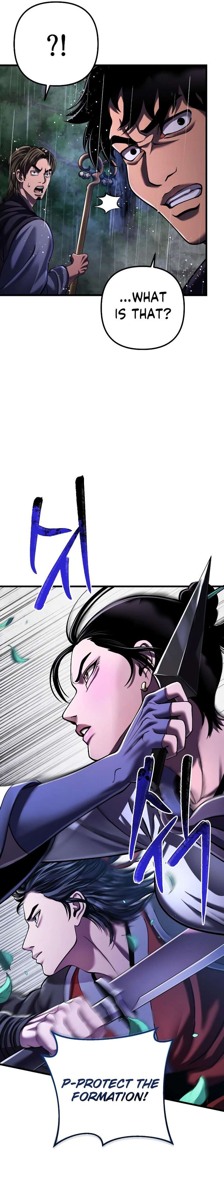 Revenge Of Young Master Peng 142 28