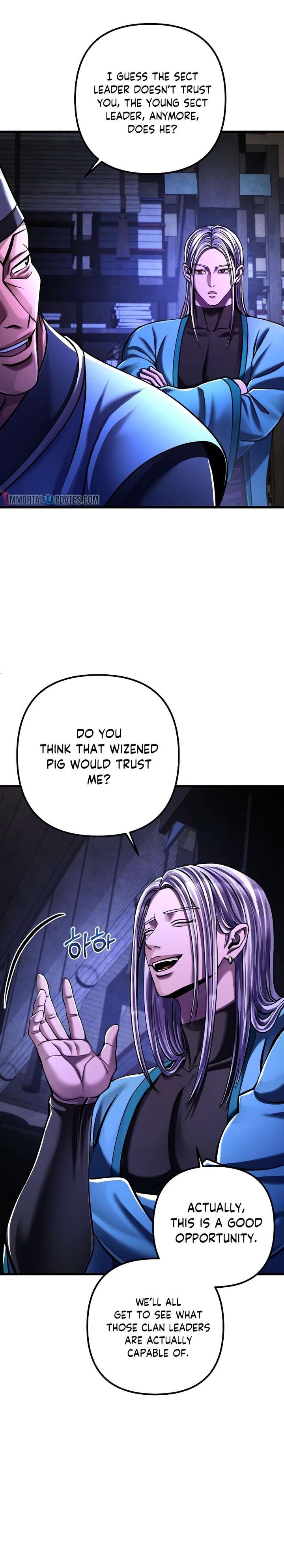 Revenge Of Young Master Peng 142 6