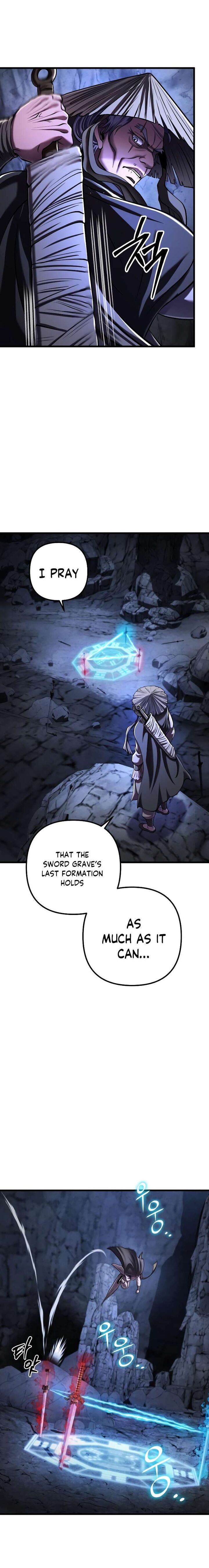 Revenge Of Young Master Peng 143 10
