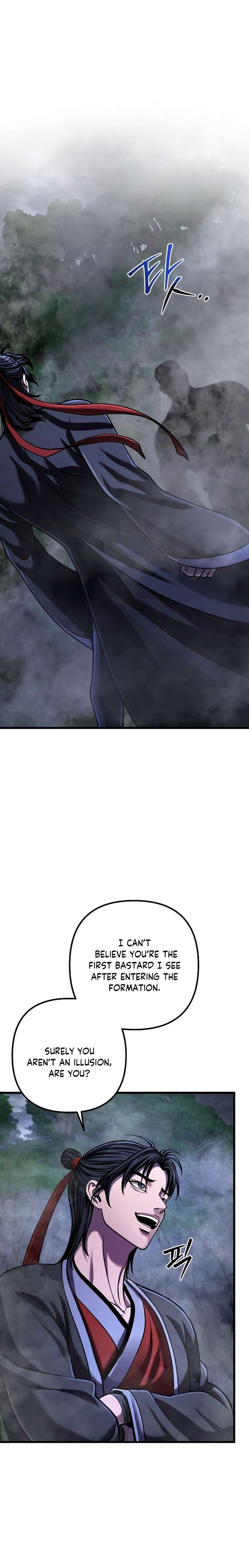 Revenge Of Young Master Peng 143 12