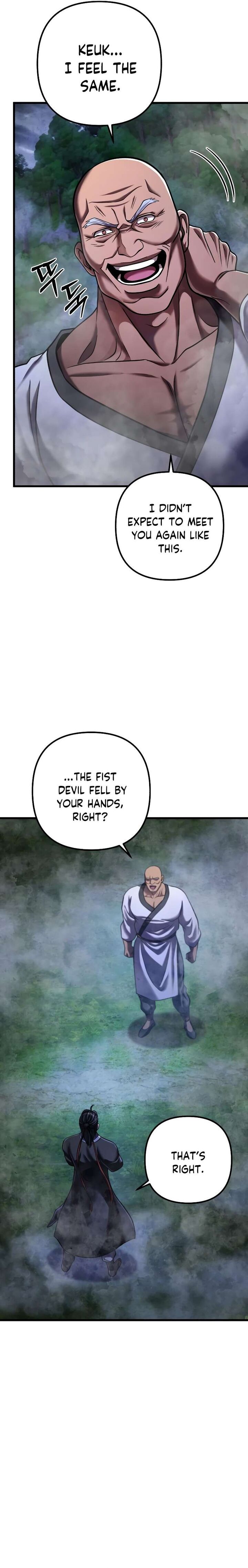 Revenge Of Young Master Peng 143 13