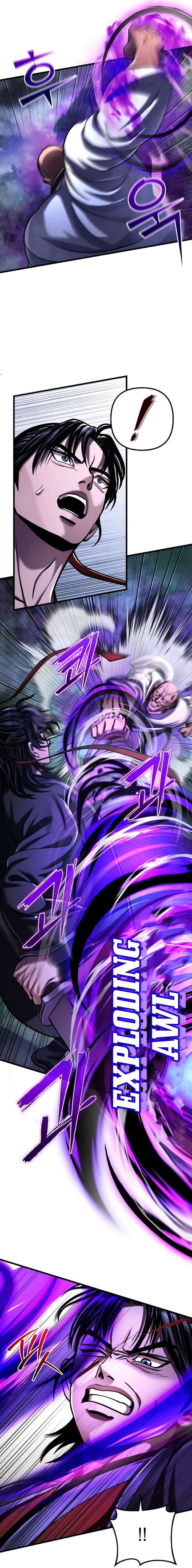 Revenge Of Young Master Peng 143 17
