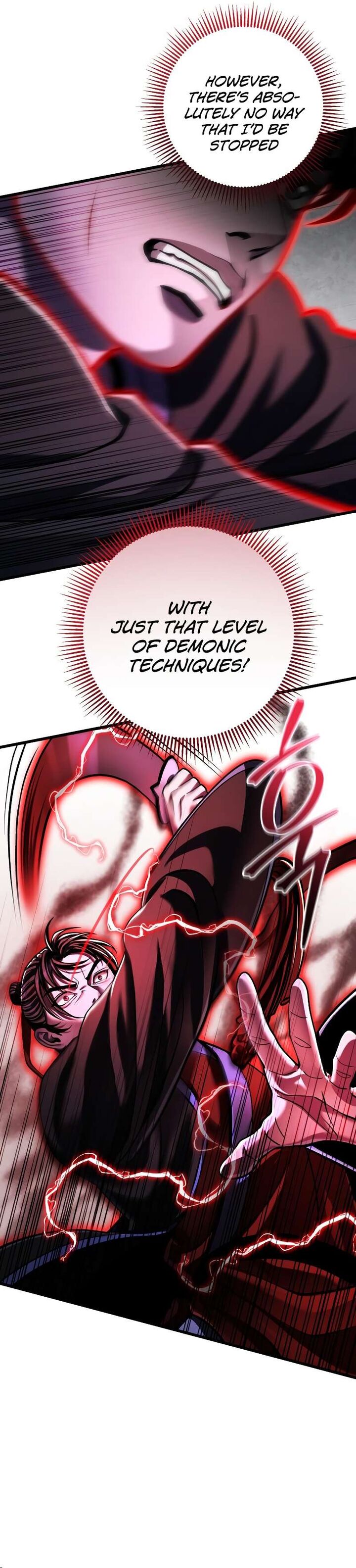 Revenge Of Young Master Peng 143 19