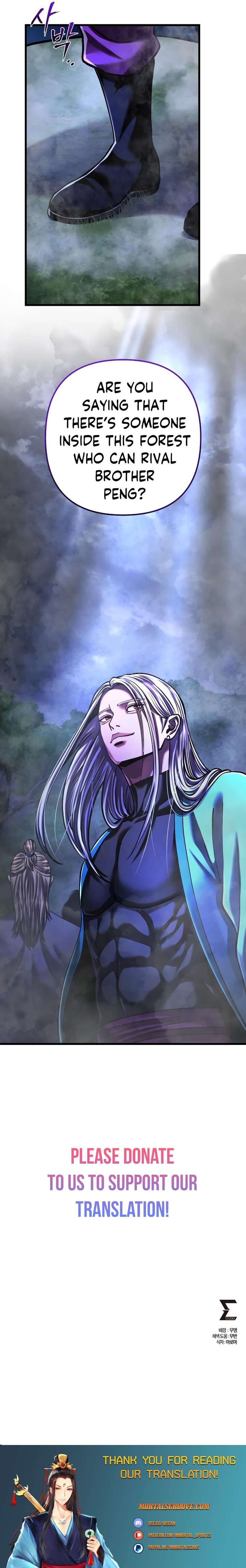 Revenge Of Young Master Peng 143 30