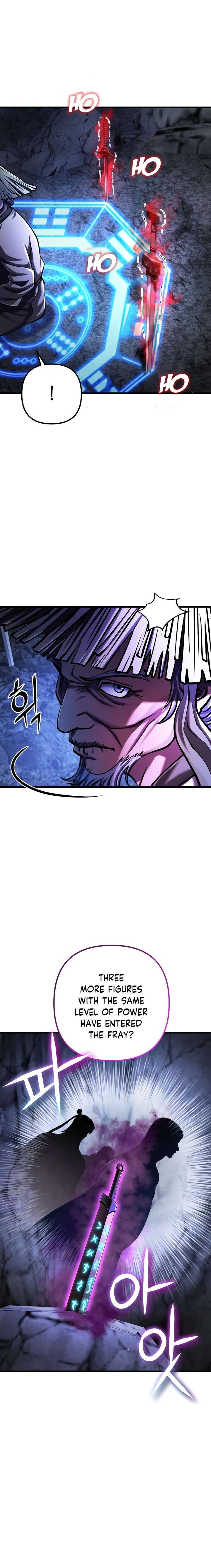 Revenge Of Young Master Peng 143 7