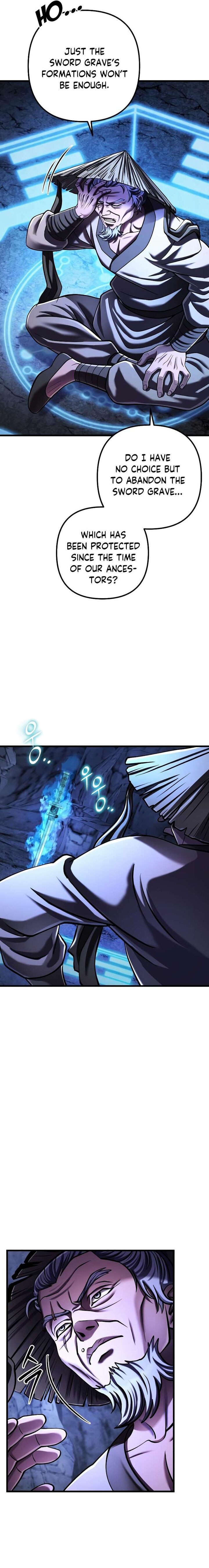 Revenge Of Young Master Peng 143 8