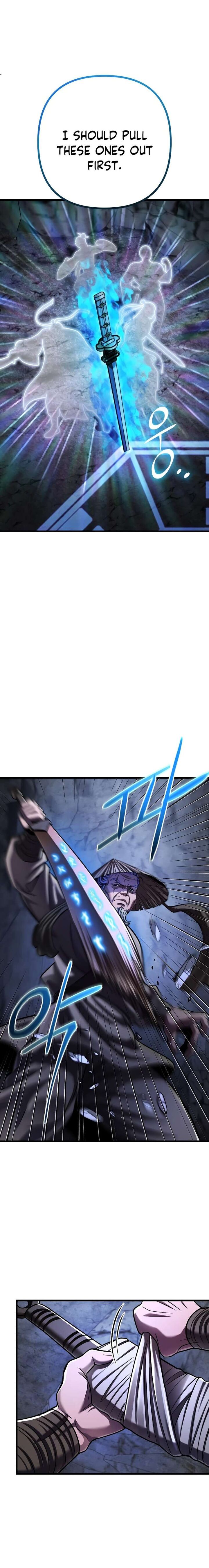 Revenge Of Young Master Peng 143 9