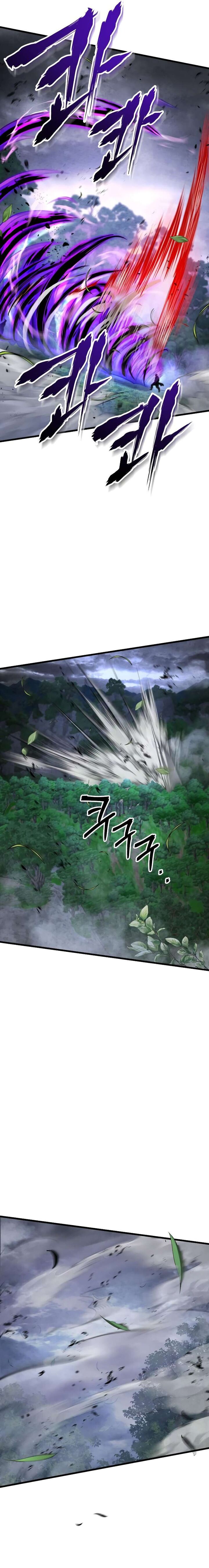 Revenge Of Young Master Peng 144 14
