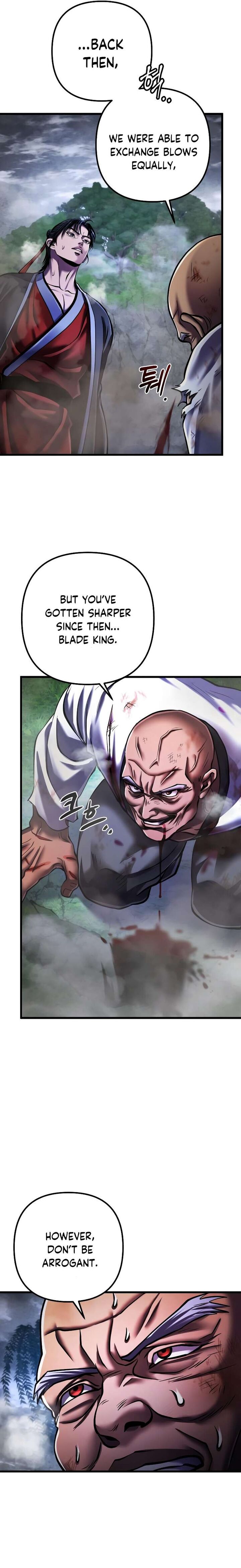 Revenge Of Young Master Peng 144 16