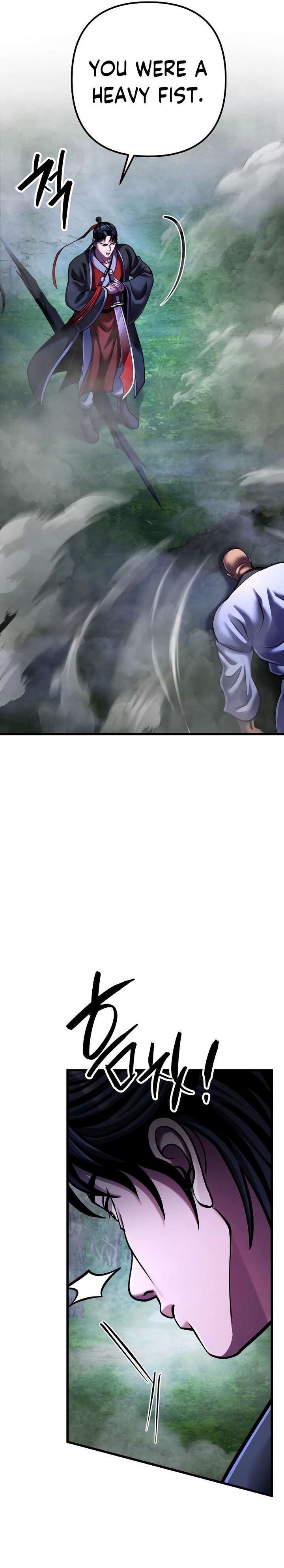 Revenge Of Young Master Peng 144 18
