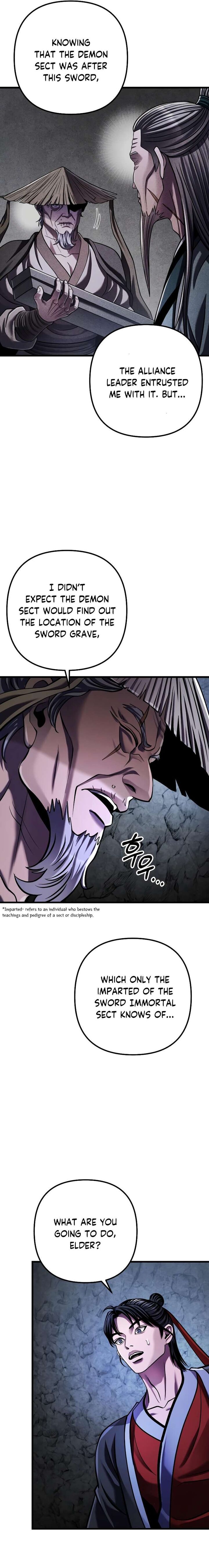 Revenge Of Young Master Peng 144 24