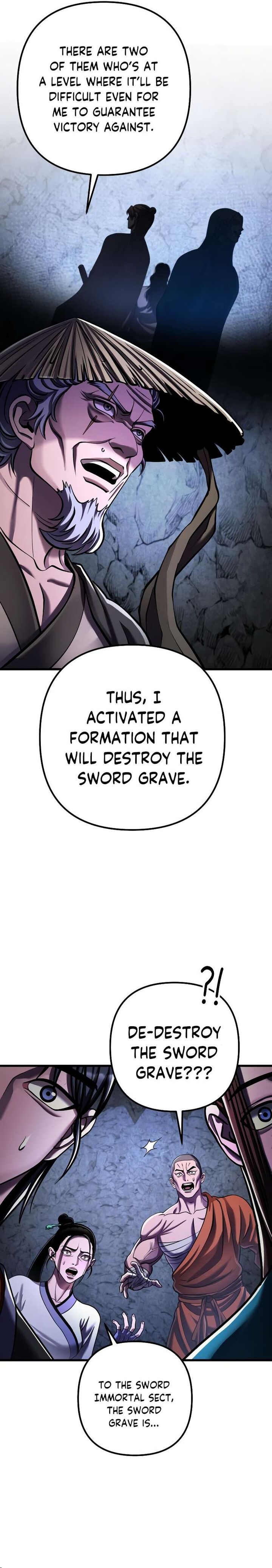 Revenge Of Young Master Peng 144 26
