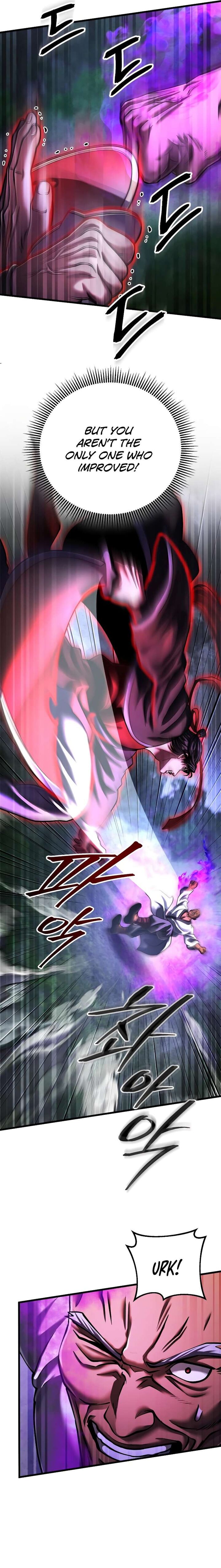 Revenge Of Young Master Peng 144 3
