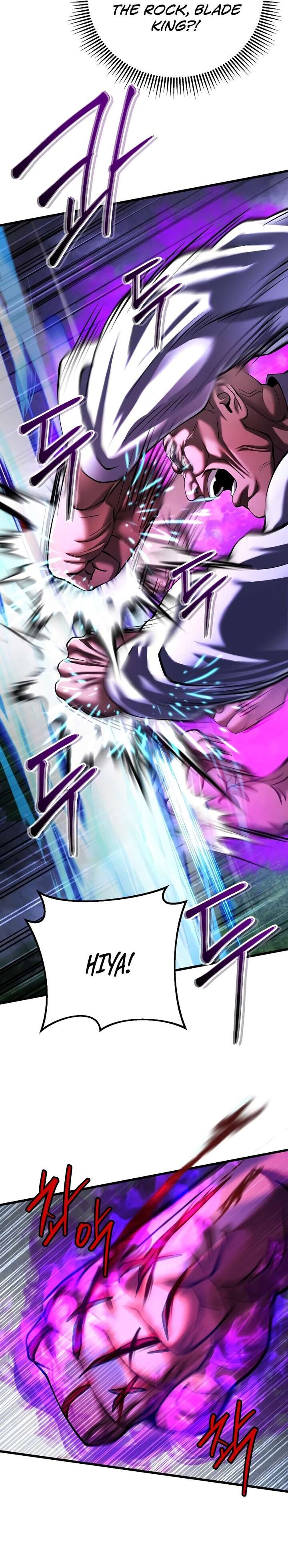 Revenge Of Young Master Peng 144 8