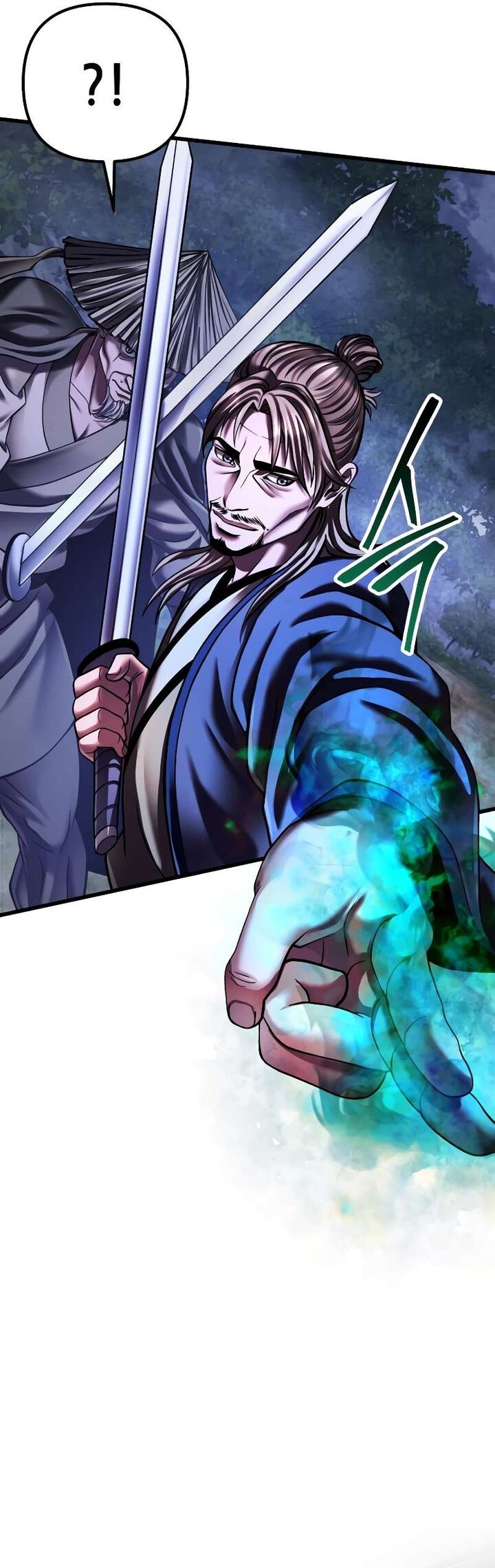 Revenge Of Young Master Peng 146 16