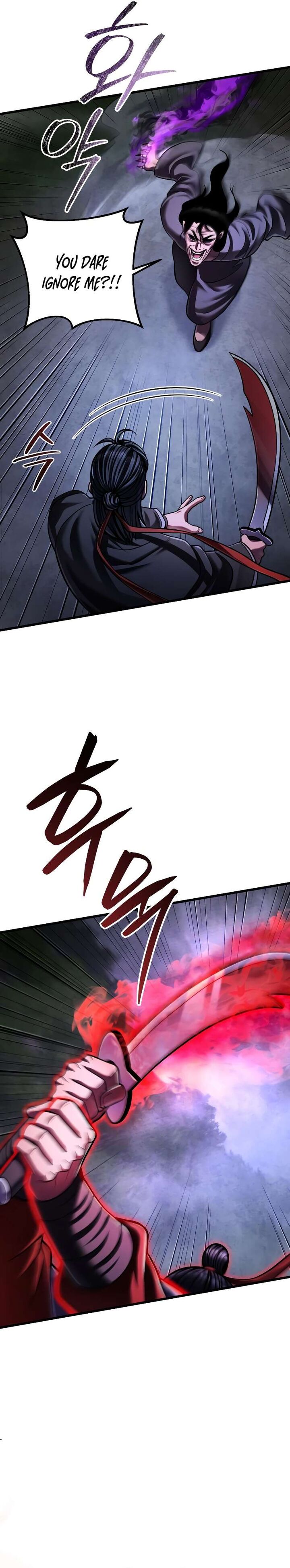 Revenge Of Young Master Peng 146 21