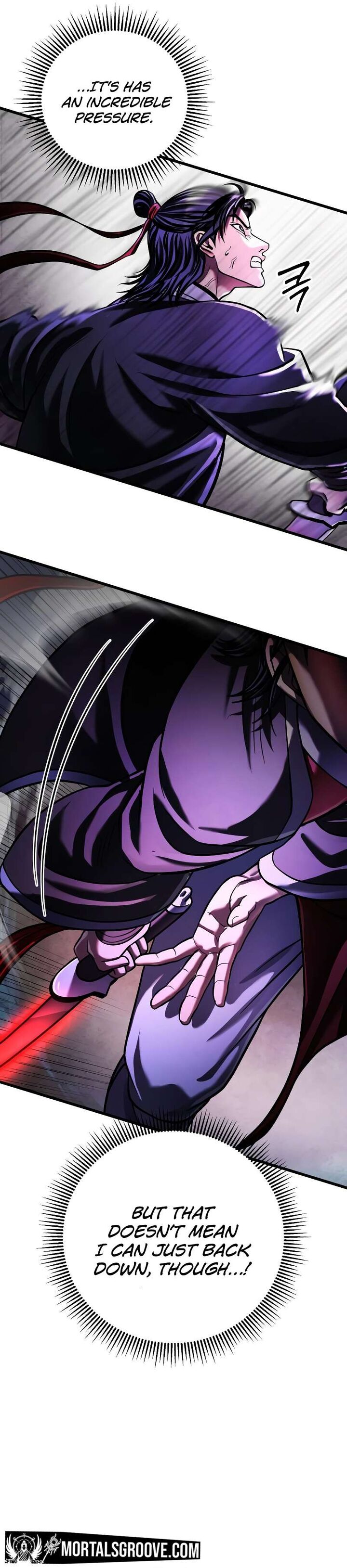Revenge Of Young Master Peng 147 19