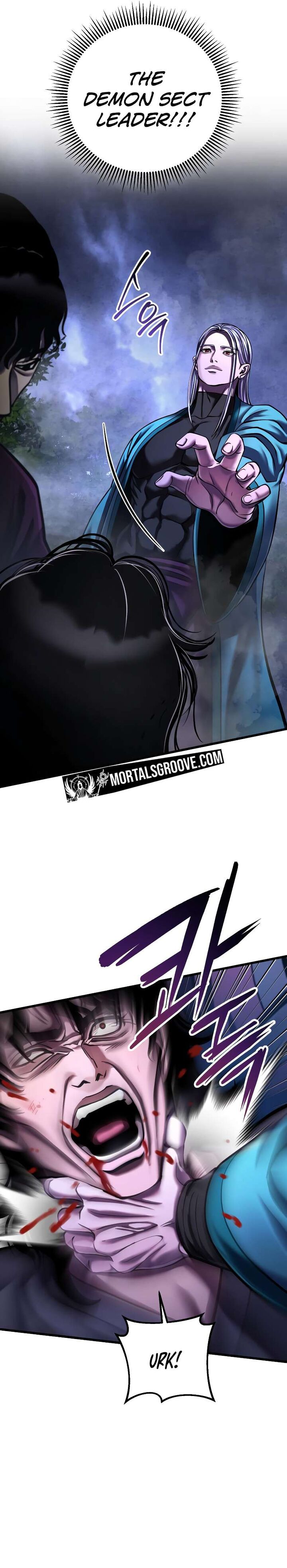 Revenge Of Young Master Peng 147 2