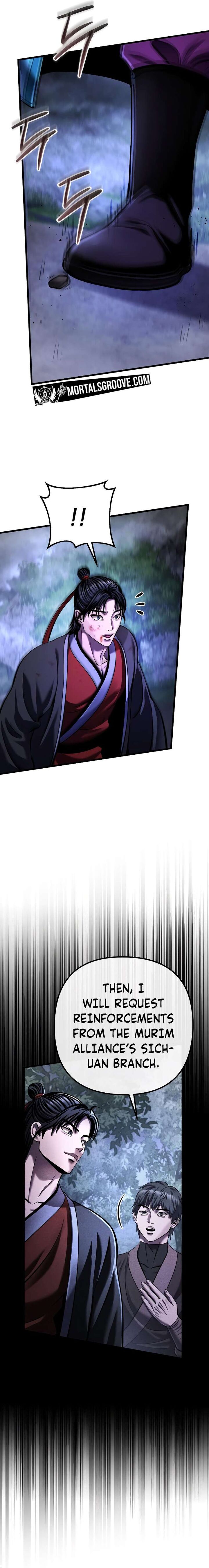 Revenge Of Young Master Peng 147 31