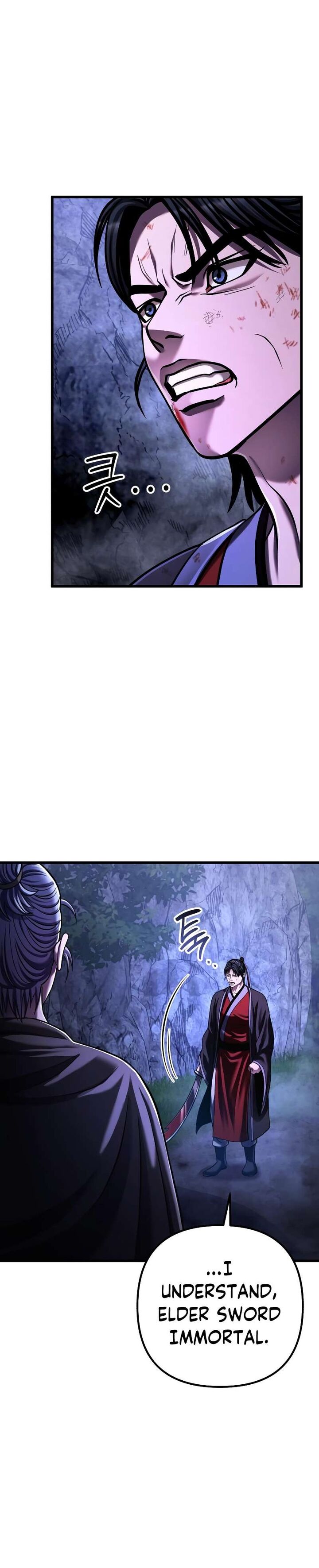 Revenge Of Young Master Peng 148 10