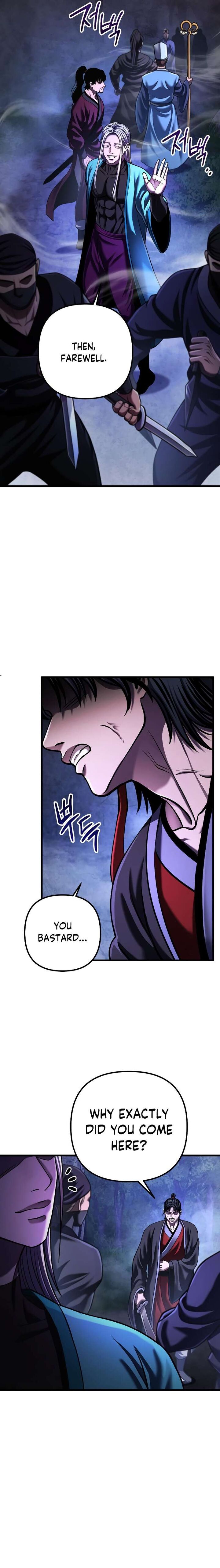 Revenge Of Young Master Peng 148 12