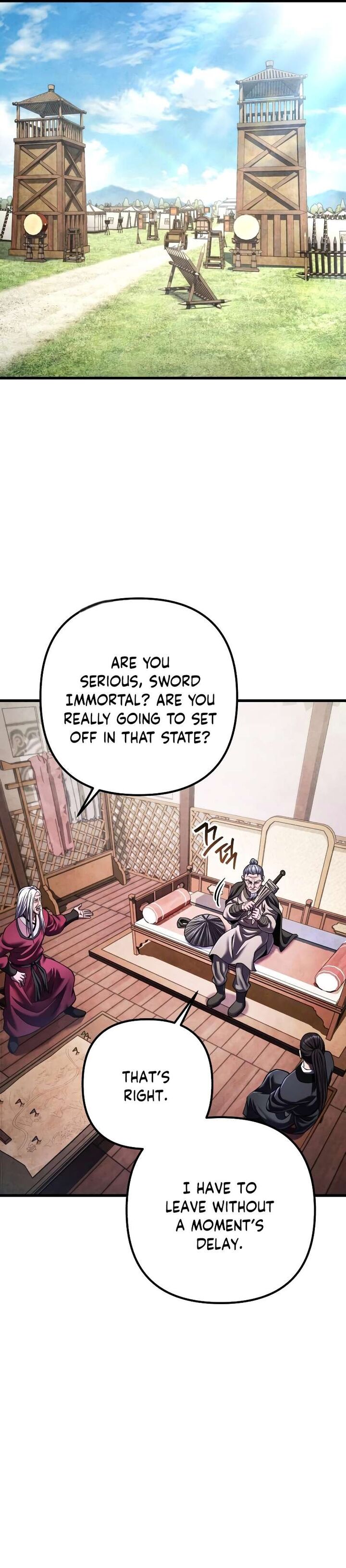 Revenge Of Young Master Peng 148 15