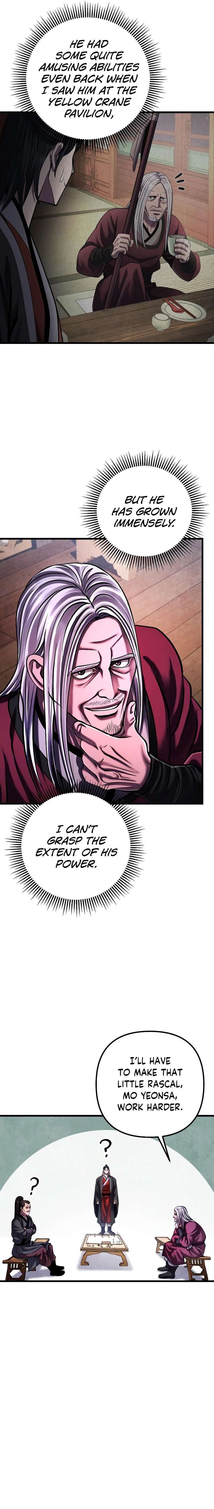 Revenge Of Young Master Peng 148 21