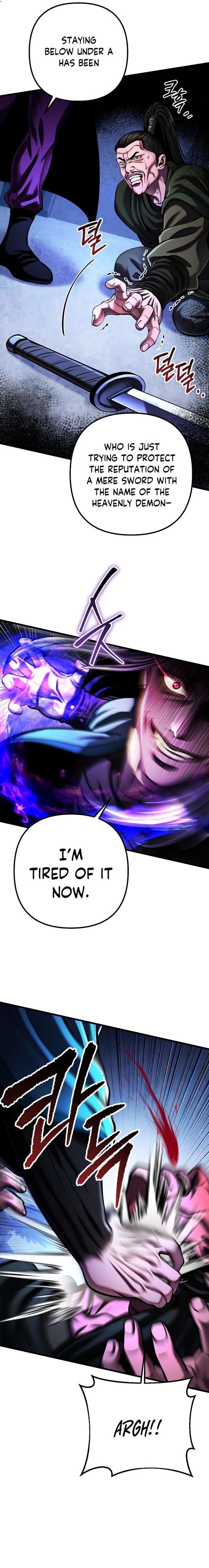 Revenge Of Young Master Peng 148 26
