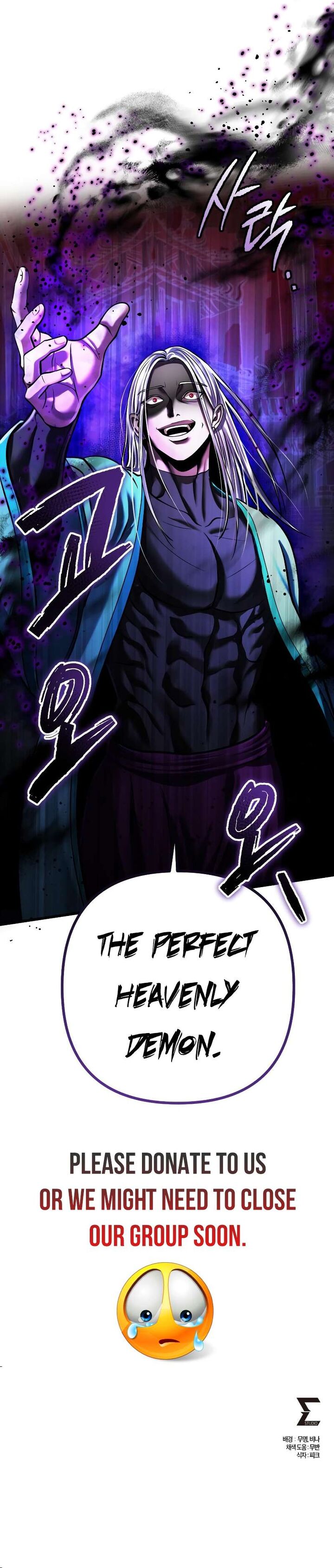 Revenge Of Young Master Peng 148 28