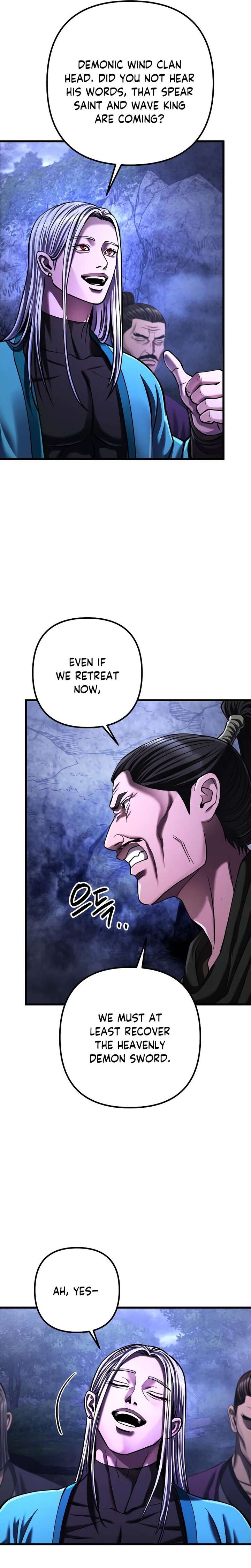 Revenge Of Young Master Peng 148 5
