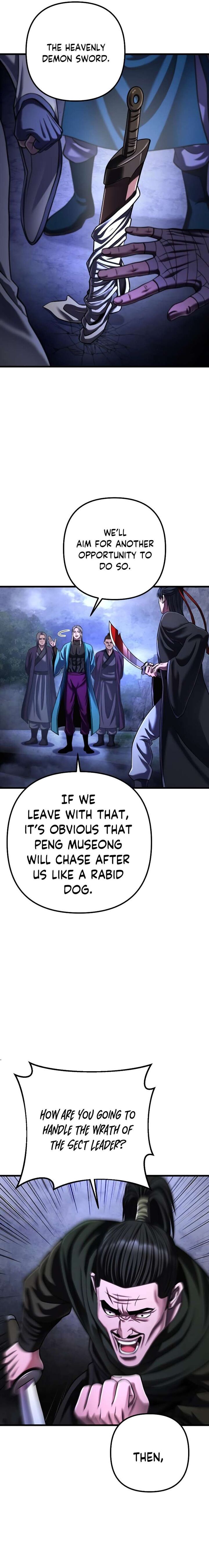 Revenge Of Young Master Peng 148 6