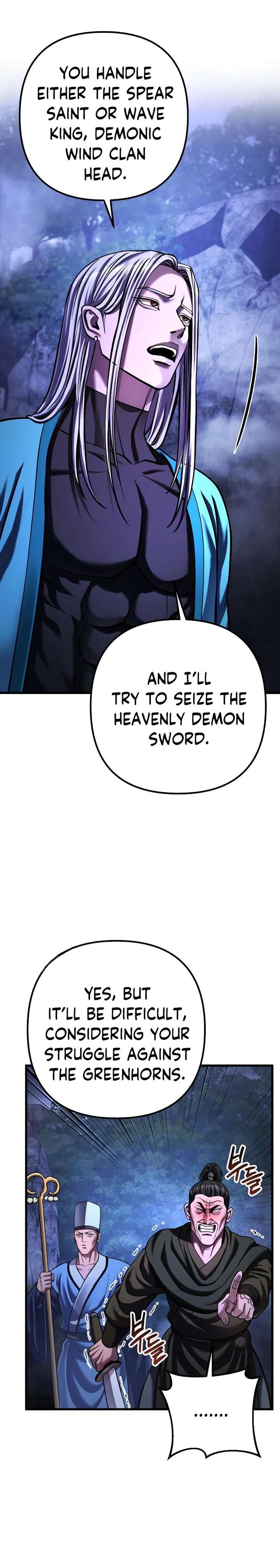 Revenge Of Young Master Peng 148 7