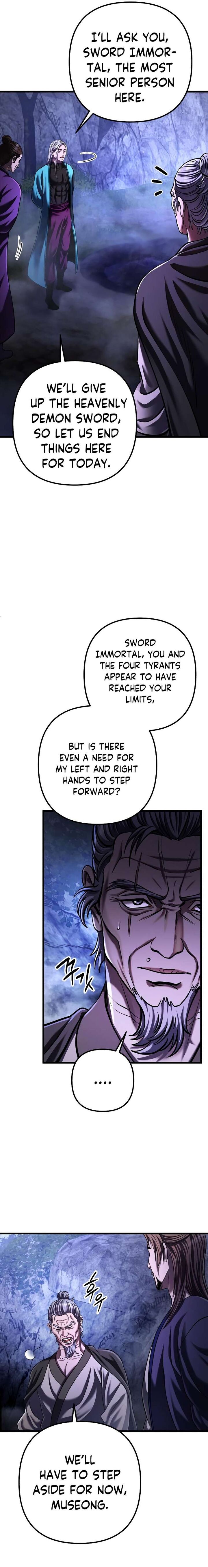 Revenge Of Young Master Peng 148 9