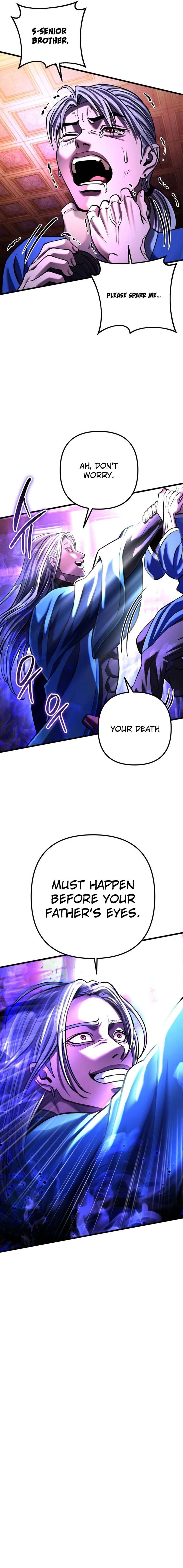 Revenge Of Young Master Peng 149 14