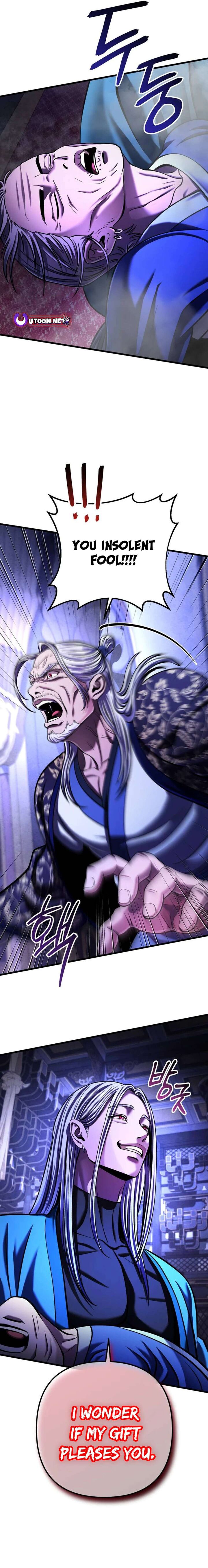 Revenge Of Young Master Peng 149 23