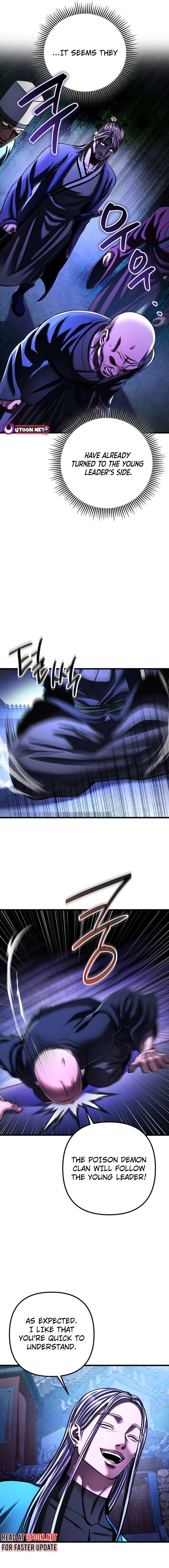 Revenge Of Young Master Peng 149 3