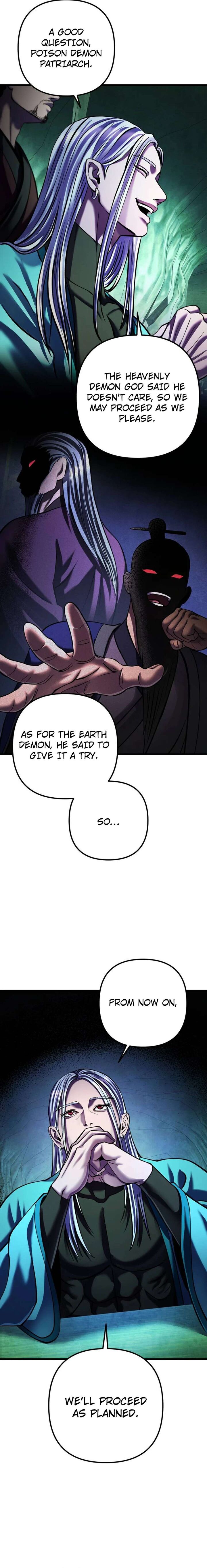 Revenge Of Young Master Peng 149 9