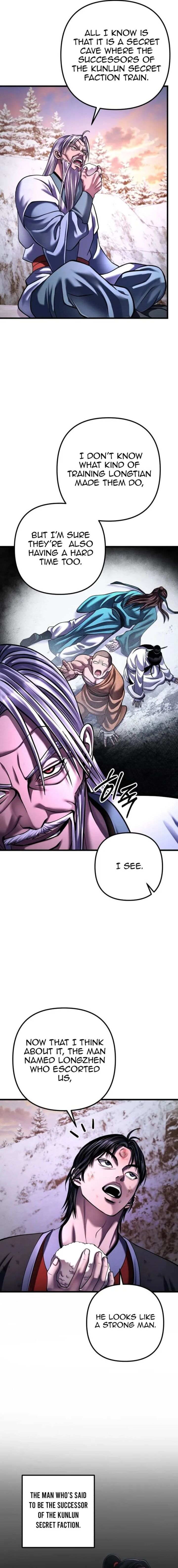 Revenge Of Young Master Peng 152 10