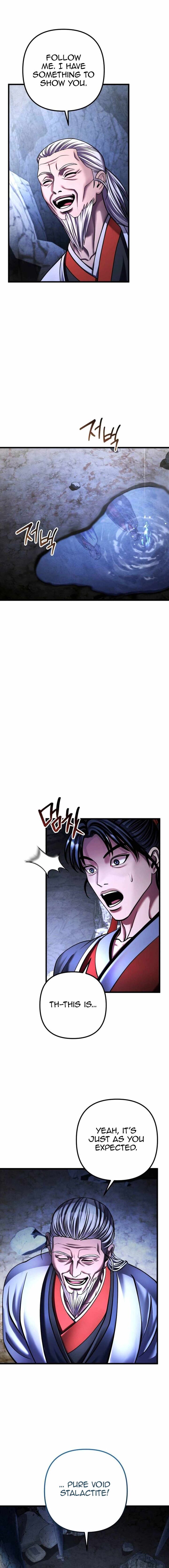Revenge Of Young Master Peng 153 6