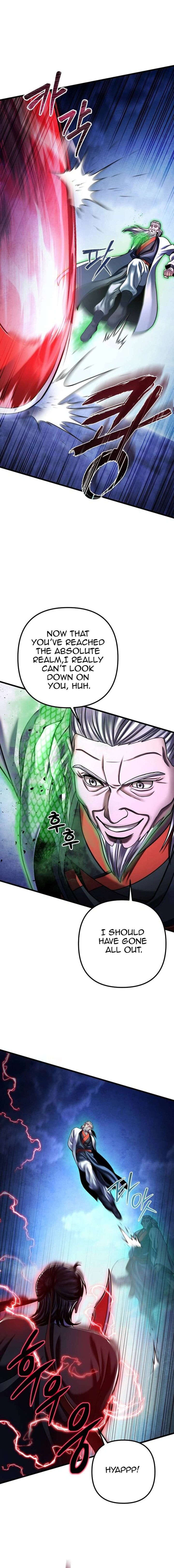 Revenge Of Young Master Peng 154 10