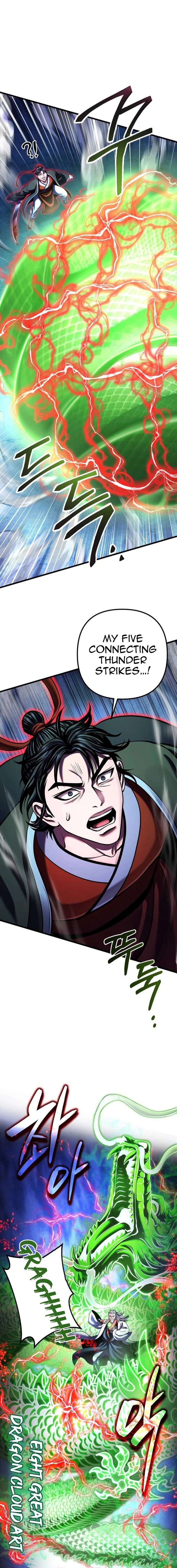 Revenge Of Young Master Peng 154 12