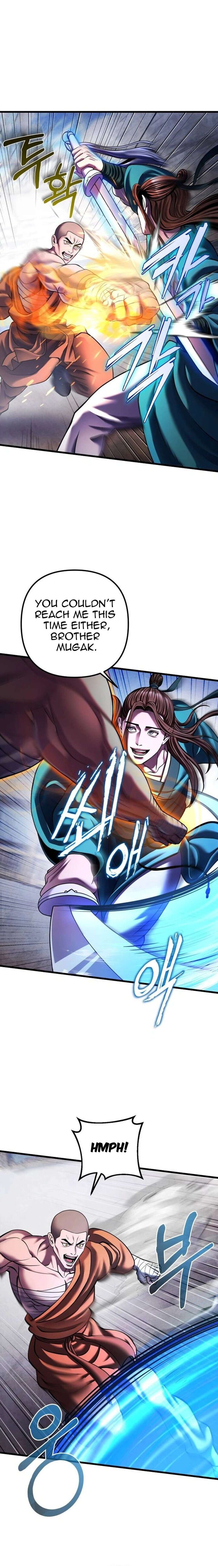 Revenge Of Young Master Peng 154 18