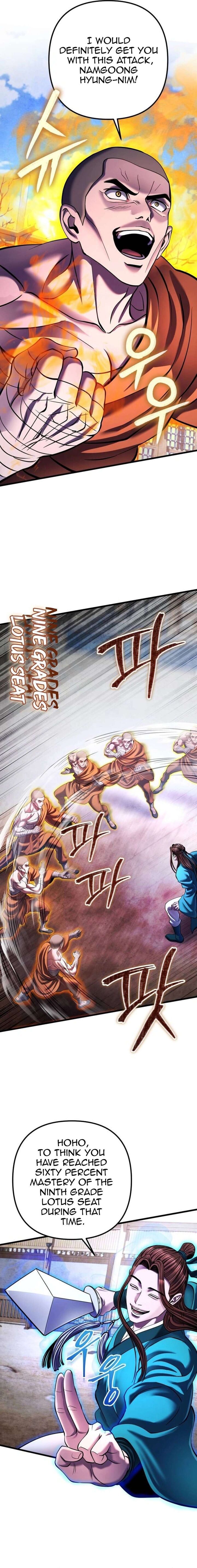 Revenge Of Young Master Peng 154 19