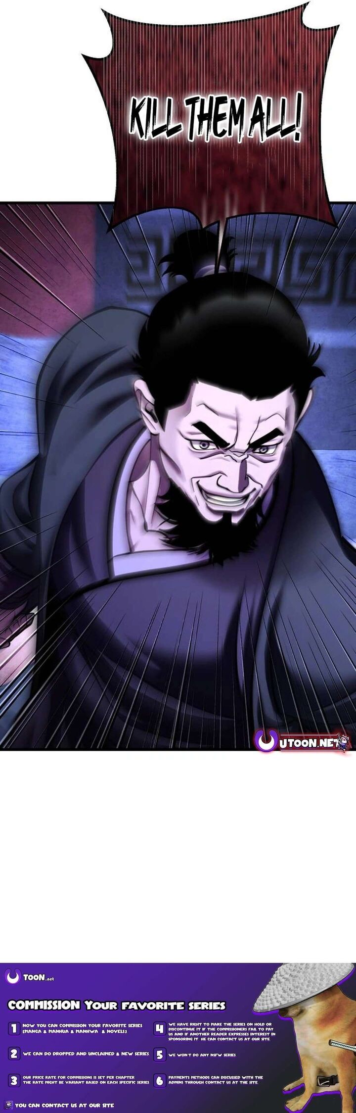 Revenge Of Young Master Peng 154 24