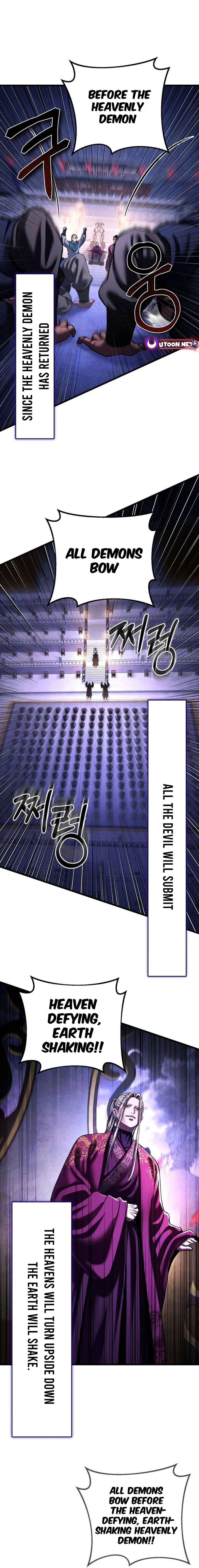 Revenge Of Young Master Peng 154 5